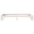 Cadru de pat Alb 80 x 200 cm Lemn de pin masiv GartenMobel Dekor