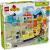 LEGO Tren  comunitar interactiv Quality Brand