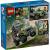 LEGO Camioneta 4x4 off-road Quality Brand