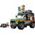 LEGO Camioneta 4x4 off-road Quality Brand