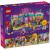LEGO Magazinul de dulciuri din orasul Heartlake Quality Brand