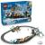 LEGO Trenul expres al exploratorilor spre Polul Arctic Quality Brand