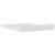 Cadru de pat Alb 150 x 200 cm Lemn de pin masiv GartenMobel Dekor