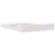 Cadru de pat Alb 135 x 190 cm Lemn de pin masiv GartenMobel Dekor