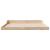 Cadru de pat Maro 200 x 210 cm Lemn de pin masiv GartenMobel Dekor