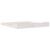 Cadru de pat Alb 200 x 220 cm Lemn de pin masiv GartenMobel Dekor