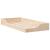 Cadru de pat Maro 100 x 200 cm Lemn de pin masiv GartenMobel Dekor