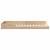Cadru de pat Maro 90 x 210 cm Lemn de pin masiv GartenMobel Dekor