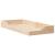 Cadru de pat Maro 100 x 210 cm Lemn de pin masiv GartenMobel Dekor