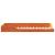 Cadru de pat Maroniu cerat 100 x 210 cm Lemn de pin masiv GartenMobel Dekor