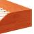 Cadru de pat Maroniu cerat 80 x 220 cm Lemn de pin masiv GartenMobel Dekor