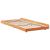 Cadru de pat Maroniu cerat 80 x 200 cm Lemn de pin masiv GartenMobel Dekor