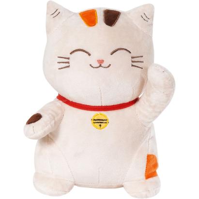 PLUS MOTANUL TALISMAN 25CM SuperHeroes ToysZone