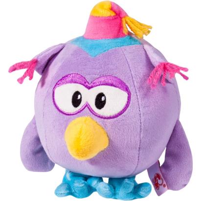 PLUS BALONAS BUFNITA 20CM SuperHeroes ToysZone