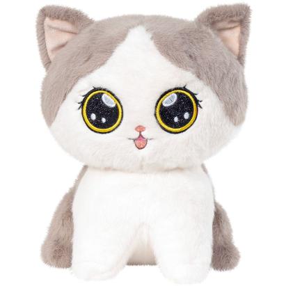 PLUS PISICA MOLLY 24CM SuperHeroes ToysZone