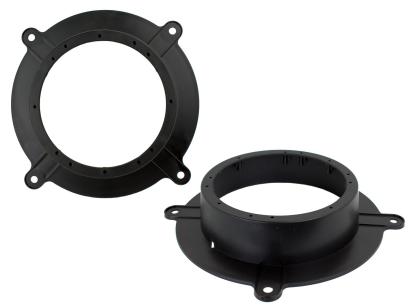 Inele adaptoare difuzoare Mazda 6, CX-5, 165mm Connects2 CarStore Technology