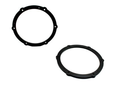 Inele adaptoare difuzoare Citroen/Peugeot 165mm Connects2 CarStore Technology