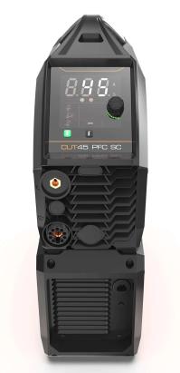 EVO20 CUT 45 PFC SC (L2S421) - Aparat de taiere cu plasma 45A WeldLand Equipment