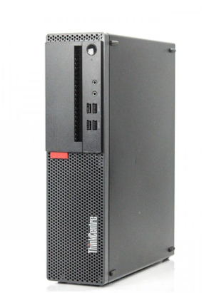 Calculator Refurbished LENOVO ThinkCentre M910s SFF, Intel Core i5-7500 3.40GHz, 16GB DDR4, 256GB SSD + Windows 10 Pro NewTechnology Media