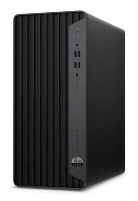 Calculator Refurbished HP EliteDesk 800 G6 Tower, Intel Core i5-10400F 2.90 - 4.30GHz, 16GB DDR4, Placa Video AMD Radeon R7 430 2GB, 256GB SSD + Windows 10 Pro NewTechnology Media