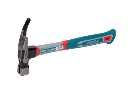 TOTAL - CIOCAN DE DULGHERIE - 600G PowerTool TopQuality