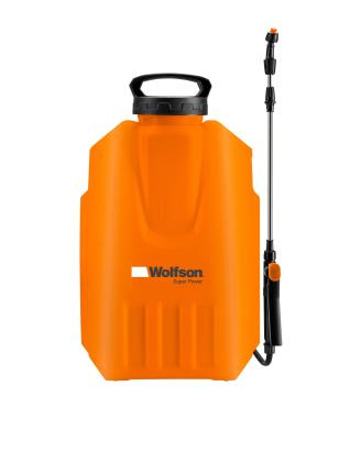 WOLFSON - PULVERIZATOR 12L CU BATERIE PowerTool TopQuality