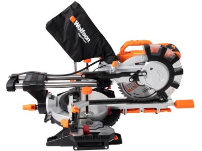 WOLFSON - FIERASTRAU CIRCULAR STATIONAR 2000W PowerTool TopQuality