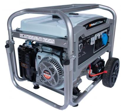 WOLFSON - GENERATOR IMPERIO 8300 (COMPATIBIL CU AUTOMATIZARE ADG11050) PowerTool TopQuality