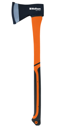 WOLFSON - TOPOR 1250G 700MM MANER DIN FIBRA DE STICLA PowerTool TopQuality