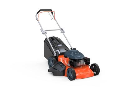 WOLFSON - MASINA DE TUNS GAZON 51CM CU AUTOPROPULSIE PowerTool TopQuality