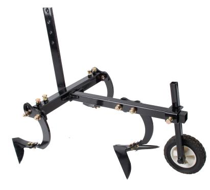 WOLFSON - PRASITOARE MOTOCULTOR SI MOTOSAPA PowerTool TopQuality