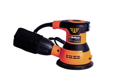 WOLFSON - MASINA DE SLEFUIT ROTATIVA - 350W PowerTool TopQuality
