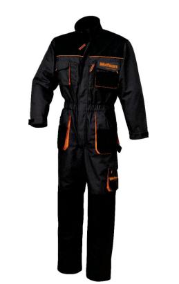 WOLFSON - COMBINEZON DE LUCRU - L PowerTool TopQuality
