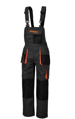 WOLFSON - SALOPETA DE LUCRU - XXL PowerTool TopQuality