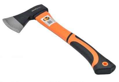 WOLFSON - TOPORISCA 600G 360MM MANER DIN FIBRA DE STICLA PowerTool TopQuality