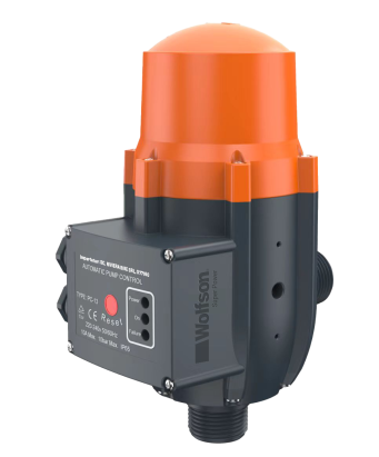 WOLFSON - PRESOSTAT ELECTRONIC PC-13A(ADJ) PowerTool TopQuality