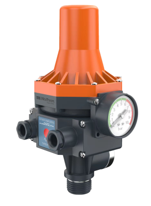 WOLFSON - PRESOSTAT ELECTRONIC PC-12A (ADJ) PowerTool TopQuality