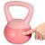 KETTLEBELL VINIL 2.5 KG REBEL ACTIVE EuroGoods Quality