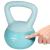 KETTLEBELL VINIL 4 KG REBEL ACTIVE EuroGoods Quality