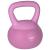 KETTLEBELL VINIL 6 KG REBEL ACTIVE EuroGoods Quality