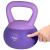 KETTLEBELL VINIL 8 KG REBEL ACTIVE EuroGoods Quality