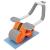 ROATA ABDOMINALA CRONOMENTRU AB WHEEL PORTOCALIE REBEL EuroGoods Quality