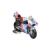 MAISTO MOTOCICLETA METALICA DUCATI DESMOSEDICI GP TEAM GRESINI RACING SCARA 1 LA 18 SuperHeroes ToysZone