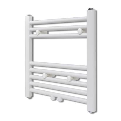 Radiator port-prosop încălzire centrală baie, drept, 480x480 mm GartenMobel Dekor