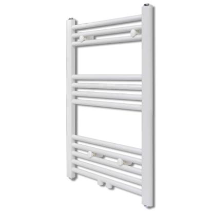 Radiator port-prosop încălzire centrală baie, drept, 500 x 764 mm GartenMobel Dekor