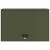 Dulap de perete pentru garaj Olivengrønn 80 x 40 x 53 cm GartenMobel Dekor