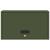 Dulap de perete pentru garaj Olivengrønn 60 x 33 x 35 cm GartenMobel Dekor