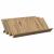 Dulap lateral Stejar Artizanal 90 x 57,5 x 42 cm Lemn compozit GartenMobel Dekor