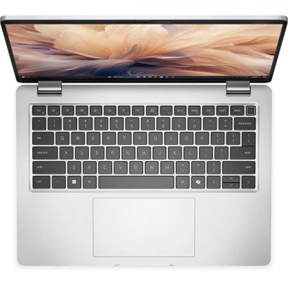 Laptop DELL PRO 14 Plus 2in1 14" Touch FHD+, Intel U7-268V, 32GB Ram, 1TB SSD, Integrated Intel Arc Graphics, Windows 11 Pro NewTechnology Media