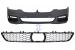 Grila Central Inferioara BMW Seria 5 G30 G31 (2017-2019) M-Tech Design Performance AutoTuning